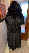 Nerz pelz Mäntel