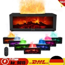 Flamme Luftbefeuchter Aroma