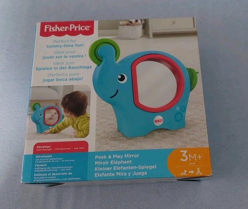 Fisher price kleiner - price,