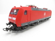 Piko H0 57524 E- Lok BR 185