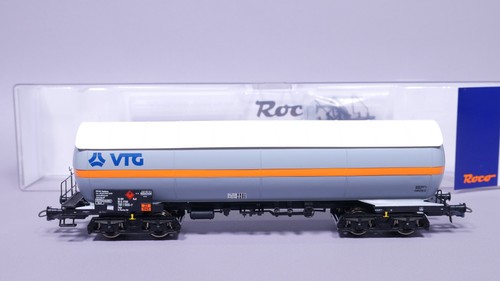 Roco 76973 - h0, dc