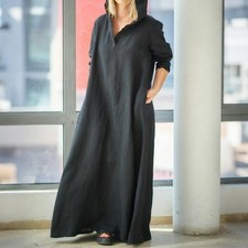 Übergröße Damen Baggy