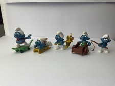 Die Schlümpfe Schlumpf