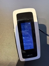 Somfy nina io Fernbedienung