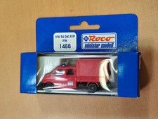 ROCO 1488 VW t4 H0 1:87 Miniatur Modell K60