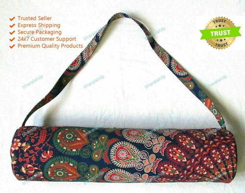 Neu mandala yogatasche - mandala, hippie