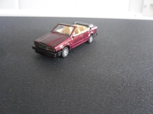 Imu volvo 760 - volvo, modellauto
