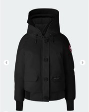 Canada Goose Jacke Chilliwack Bomberjacke