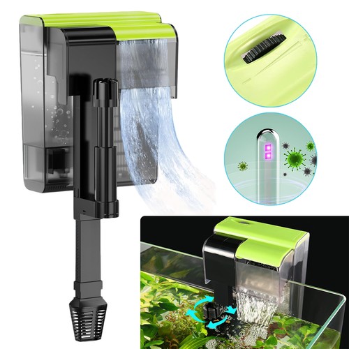 Aquarium außenfilter 450l - aquarium, 450l/h