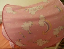 Pop Up Betthimmel Baldachin