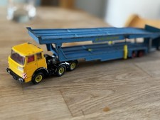 Siku v288 Autotransporter