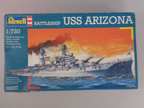 Revell modellbausatz 05027 - revell,