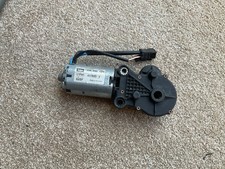 Oyster Vision Satellitenschüssel Motor 