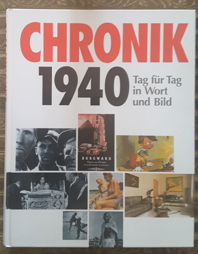 Chronik 1940 tag - --,