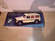 VEB Anker Puch Safari G Klasse