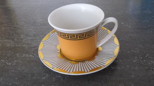 Rosenthal mocca espresso - rosenthal, mocca/espresso