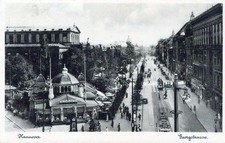 Deutschland Hannover