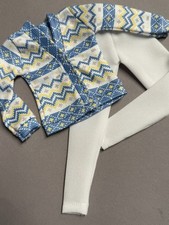 Barbie Ken Fashion Kleidung  -