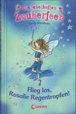 Die fabelhaften Zauberfeen