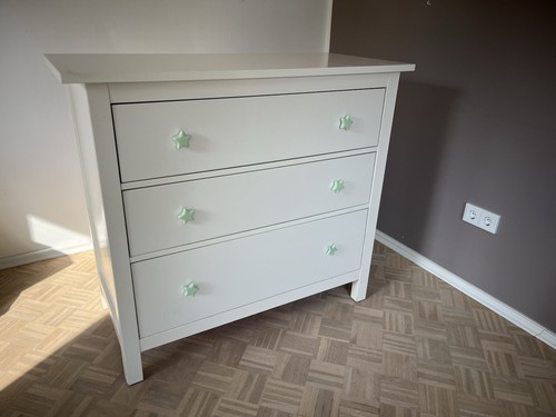 Ikea kommode weiss - ikea,