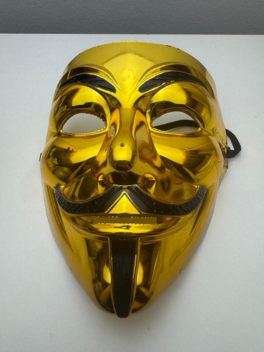 For vendetta guy - for, fawkes