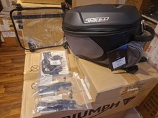 Tankrucksack liter - 16-20,