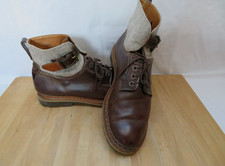 Heschung Atelier Herrenschuhe