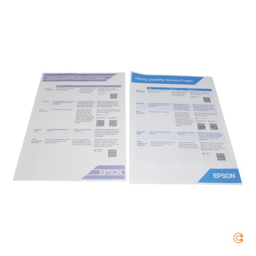 Epson ecotank 15000 - epson, et-15000