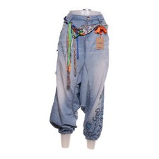 Desigual, Haremshose, Größe