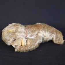 Vintage Steiff Zotty