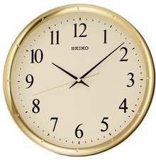 SEIKO - Clock -