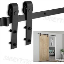 Schiebetürsystem Beschlag