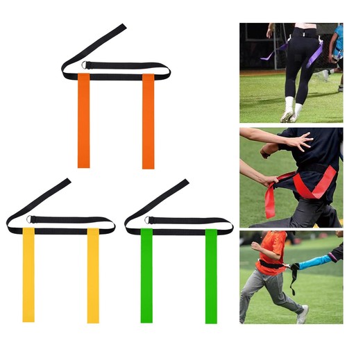 Flag football gürtel - flag,