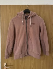 Superdry Damen Sweatshirtjacke