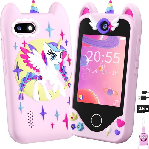 Kinder smartphone touchscreen - kinder,