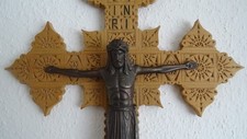 Kreuz Holz Holzkreuz