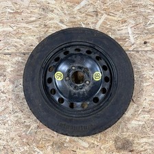 BMW 5 E60 E61 2005 16 Zoll