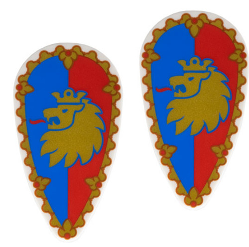Lego schild teil - schild,