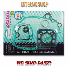 Complete Engine Gasket Rebuild