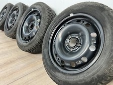 Original VW Polo 6R/6C 15 Zoll