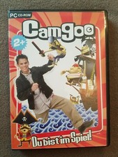 Kinder PC Video Spiele CD-ROM