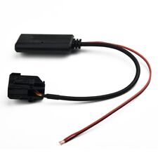 Adapter AUX Kabel F��r Mercedes W211+W208+W168 Zum Auto-Radio/Stereo