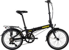 Dahon hit 20 - ", zoll