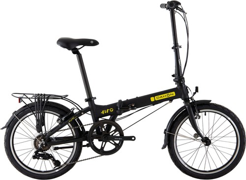 Dahon hit 20 - , zoll