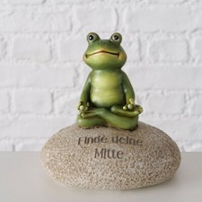 DEKOFIGUR DEKO FIGUR YOGA