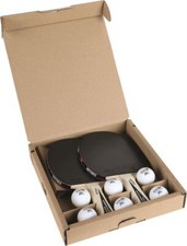 Butterfly Tischtennis Set