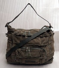 LIEBESKIND Ledertasche TASCHE Schultertasche LEDER Shopper HENKELTASCHE XXL 3478