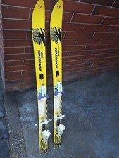 Rossignol Ski Skier Schi 110