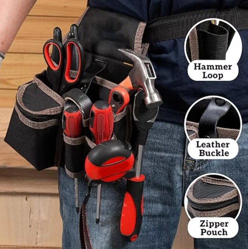 Werkzeugtasche werkzeuggürtel - werkzeugtasche,