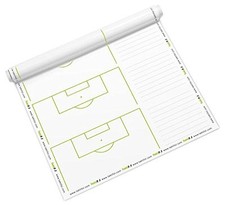 Taktifol für Fussball